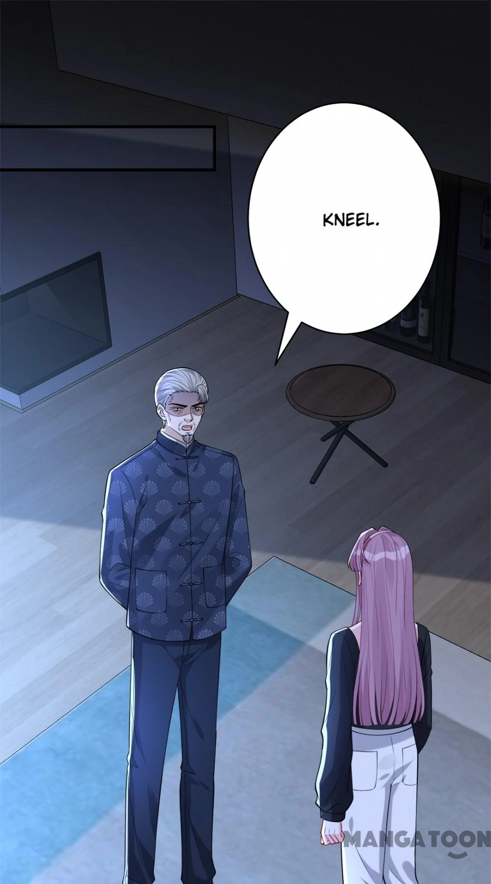 The Real Daughter, She is an Almighty Boss Chapter 116 - Page 13
