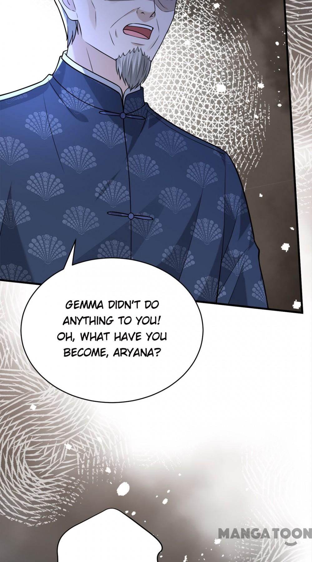 The Real Daughter, She is an Almighty Boss Chapter 116 - Page 16