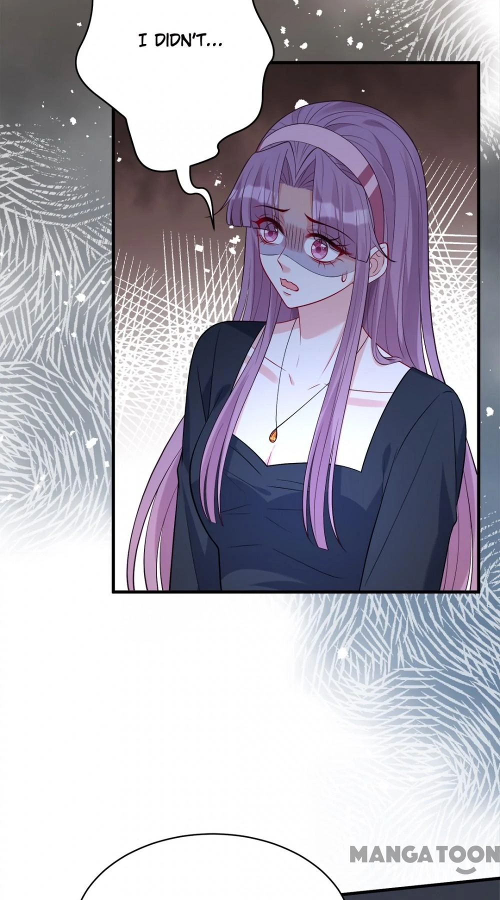 The Real Daughter, She is an Almighty Boss Chapter 116 - Page 17