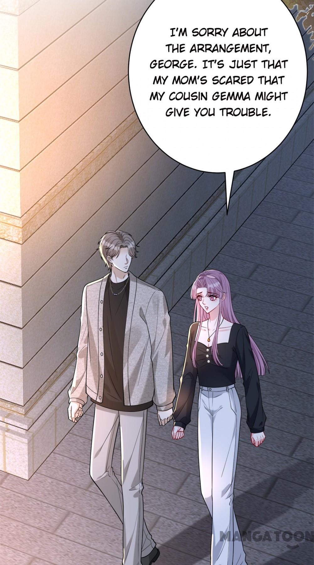 The Real Daughter, She is an Almighty Boss Chapter 116 - Page 2