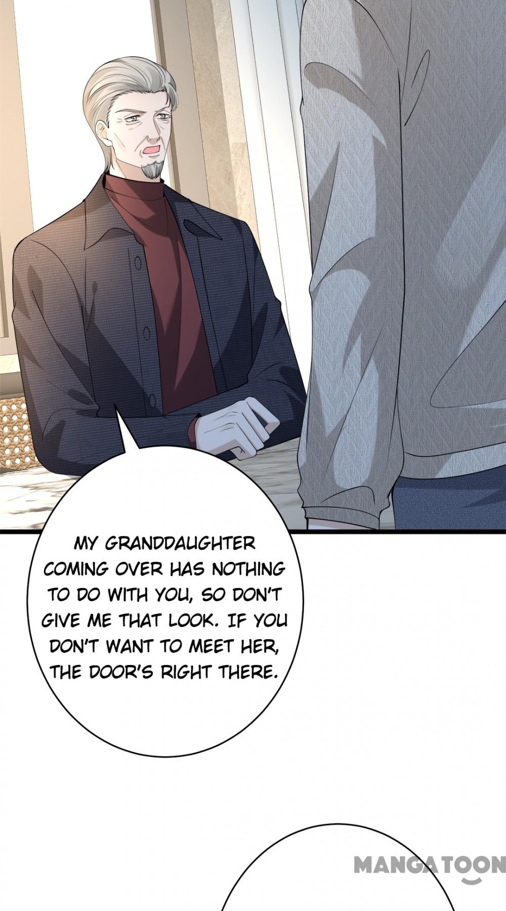 The Real Daughter, She is an Almighty Boss Chapter 116 - Page 27