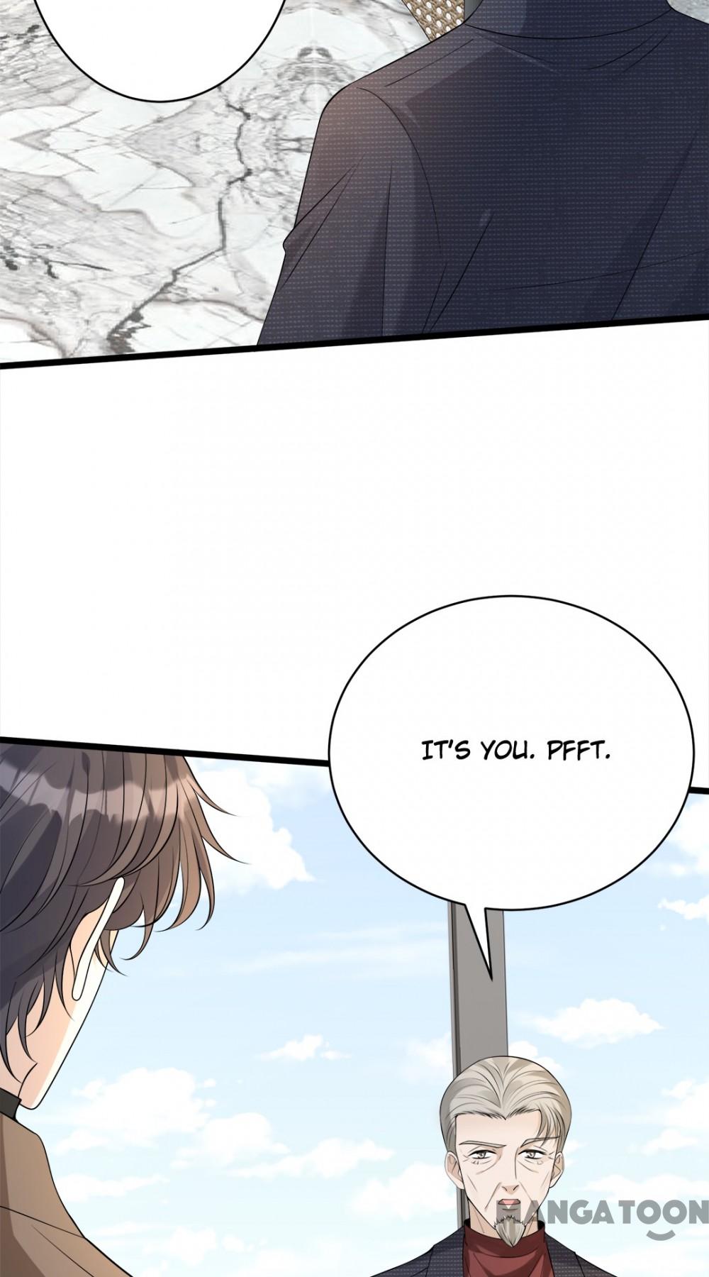 The Real Daughter, She is an Almighty Boss Chapter 116 - Page 36