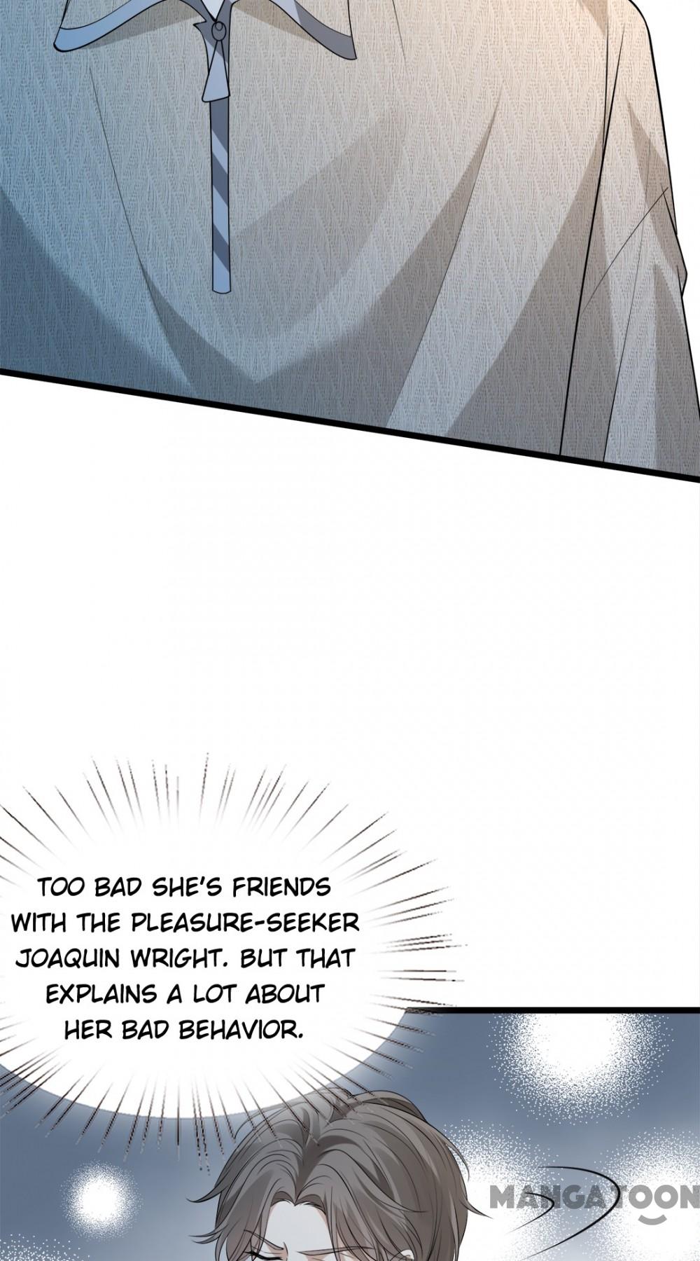 The Real Daughter, She is an Almighty Boss Chapter 116 - Page 41