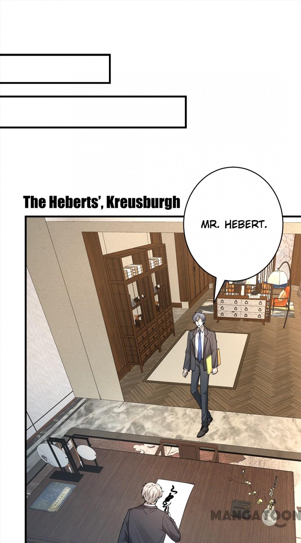 The Real Daughter, She is an Almighty Boss Chapter 116 - Page 43