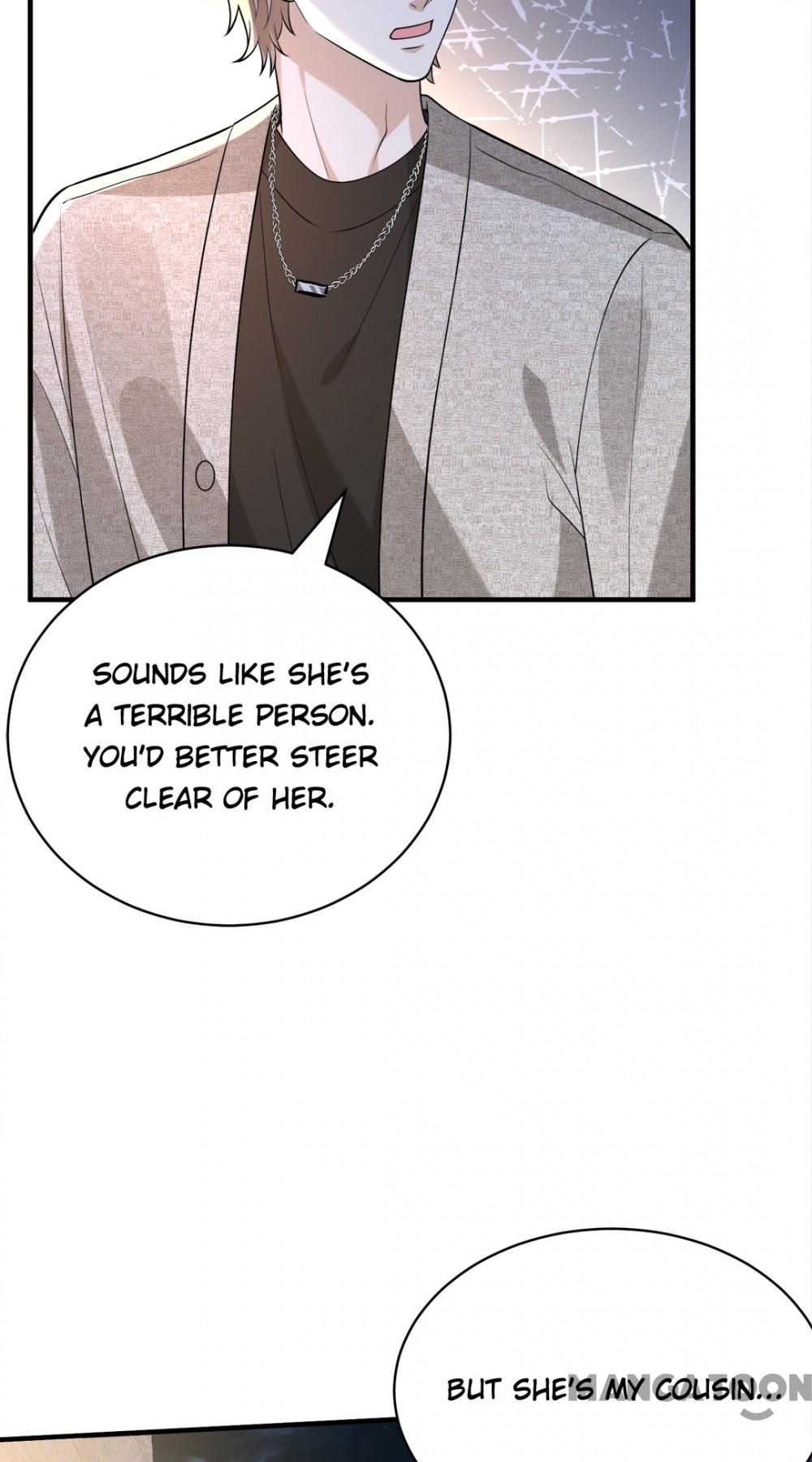 The Real Daughter, She is an Almighty Boss Chapter 116 - Page 7