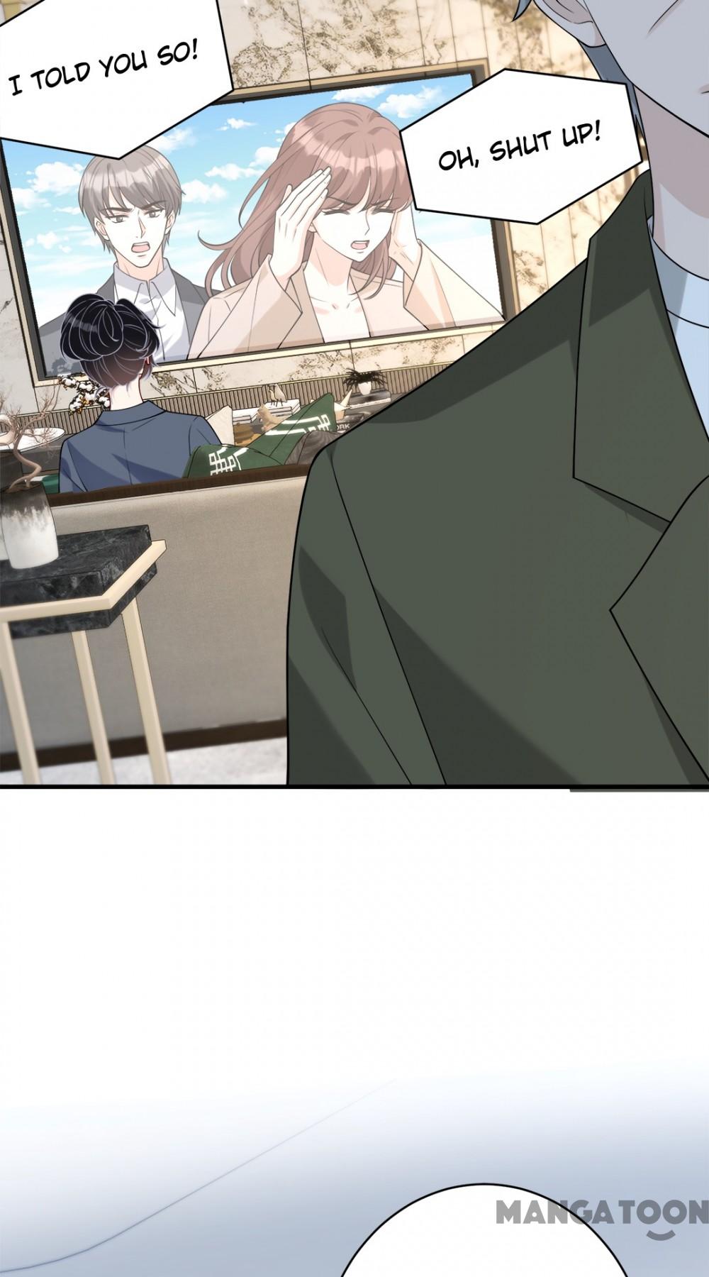 The Real Daughter, She is an Almighty Boss Chapter 117 - Page 19