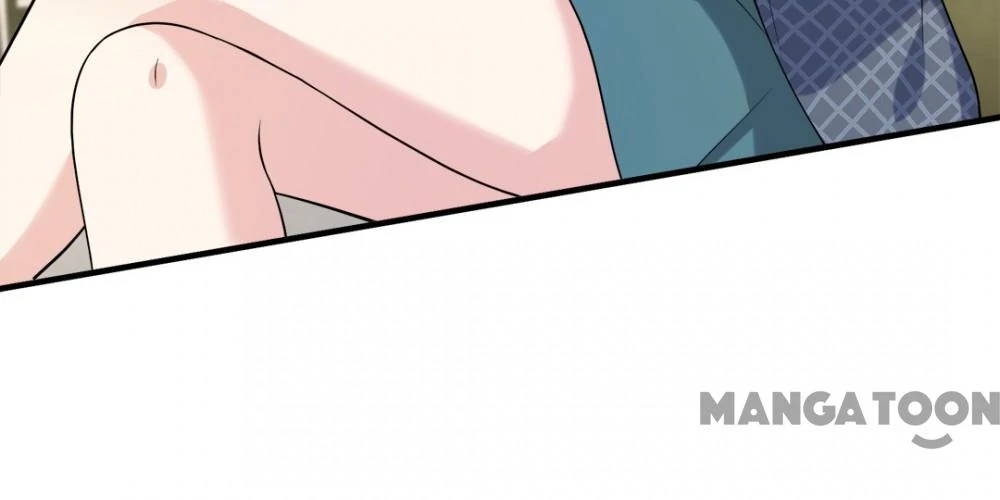 The Real Daughter, She is an Almighty Boss Chapter 117 - Page 21