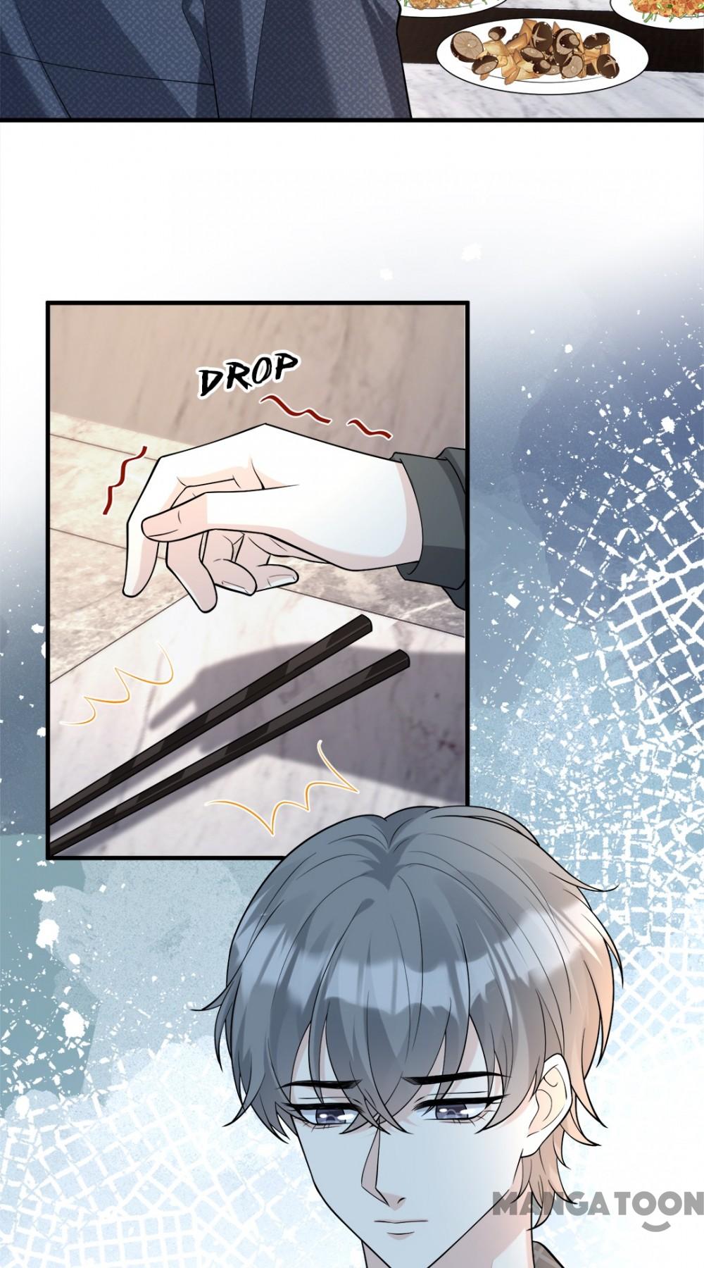 The Real Daughter, She is an Almighty Boss Chapter 117 - Page 3