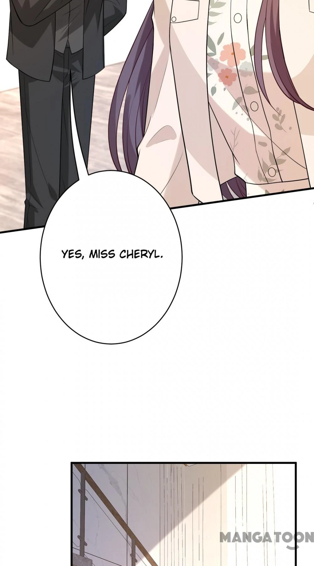 The Real Daughter, She is an Almighty Boss Chapter 117 - Page 30