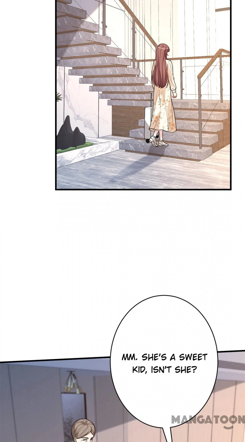 The Real Daughter, She is an Almighty Boss Chapter 117 - Page 31