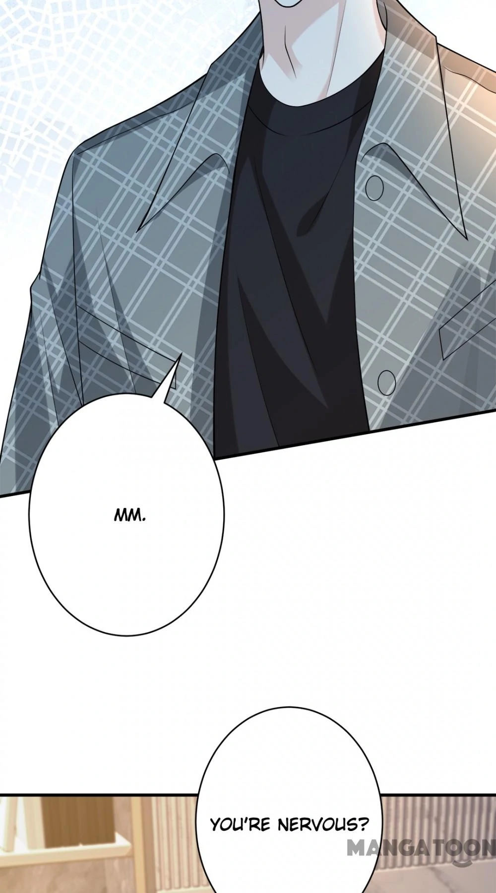 The Real Daughter, She is an Almighty Boss Chapter 117 - Page 4