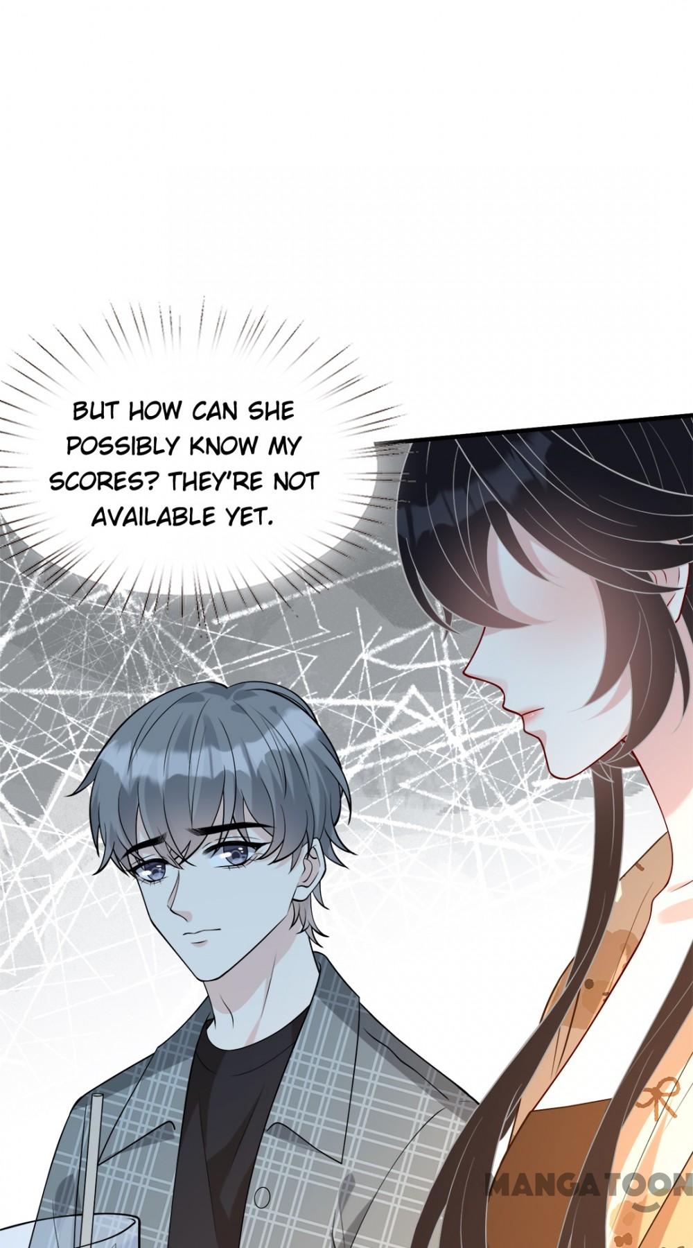 The Real Daughter, She is an Almighty Boss Chapter 117 - Page 7