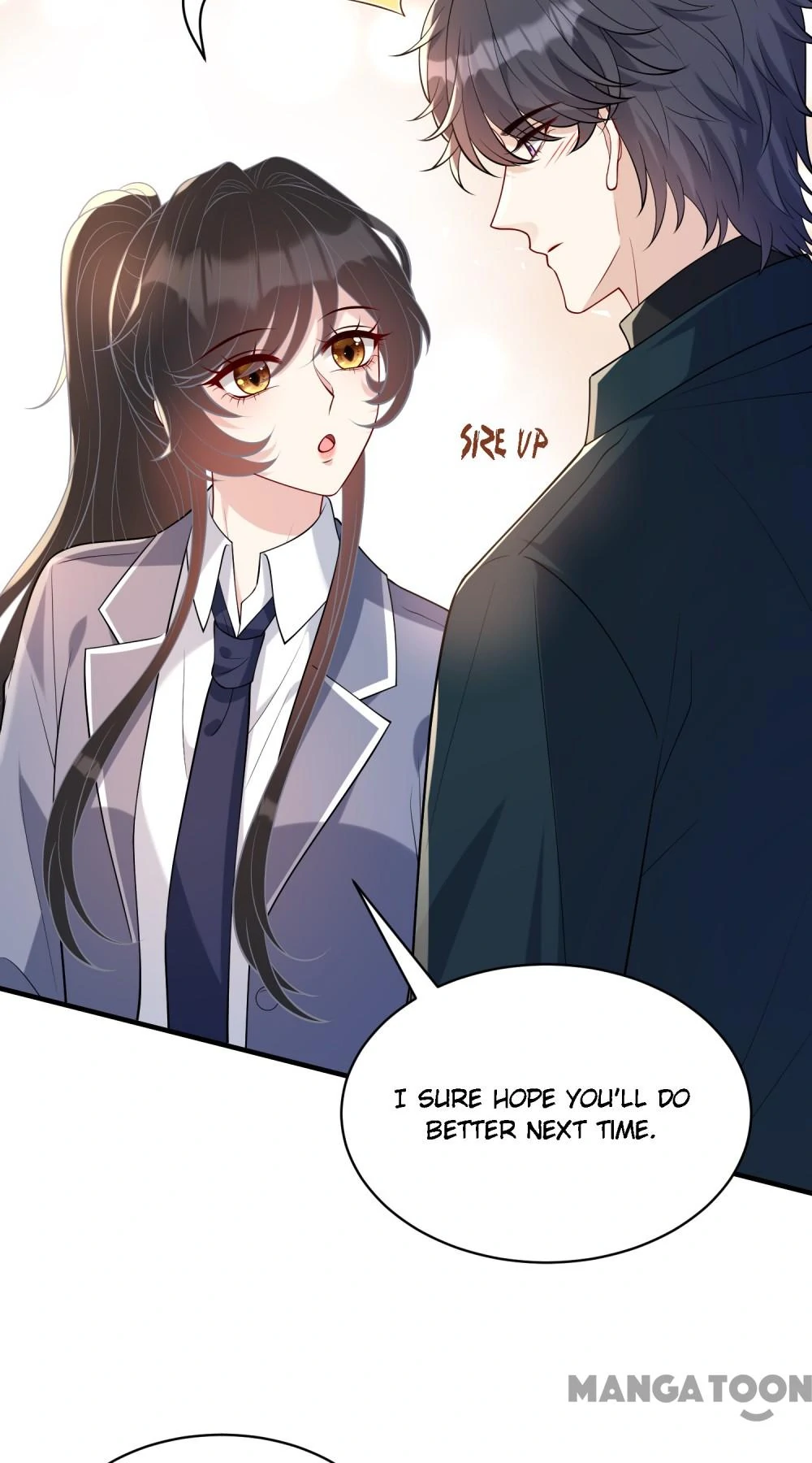 The Real Daughter, She is an Almighty Boss Chapter 118 - Page 30