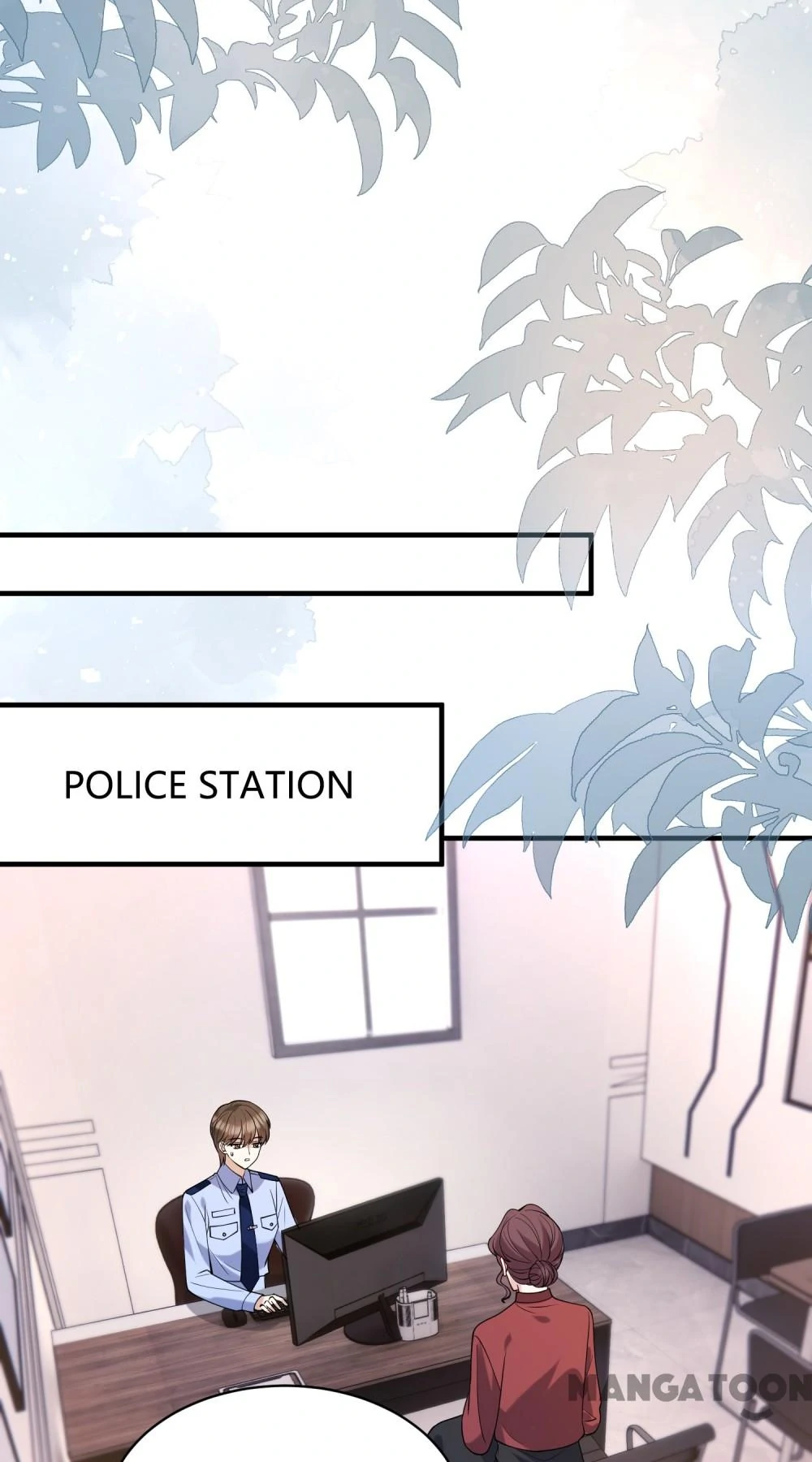 The Real Daughter, She is an Almighty Boss Chapter 118 - Page 4