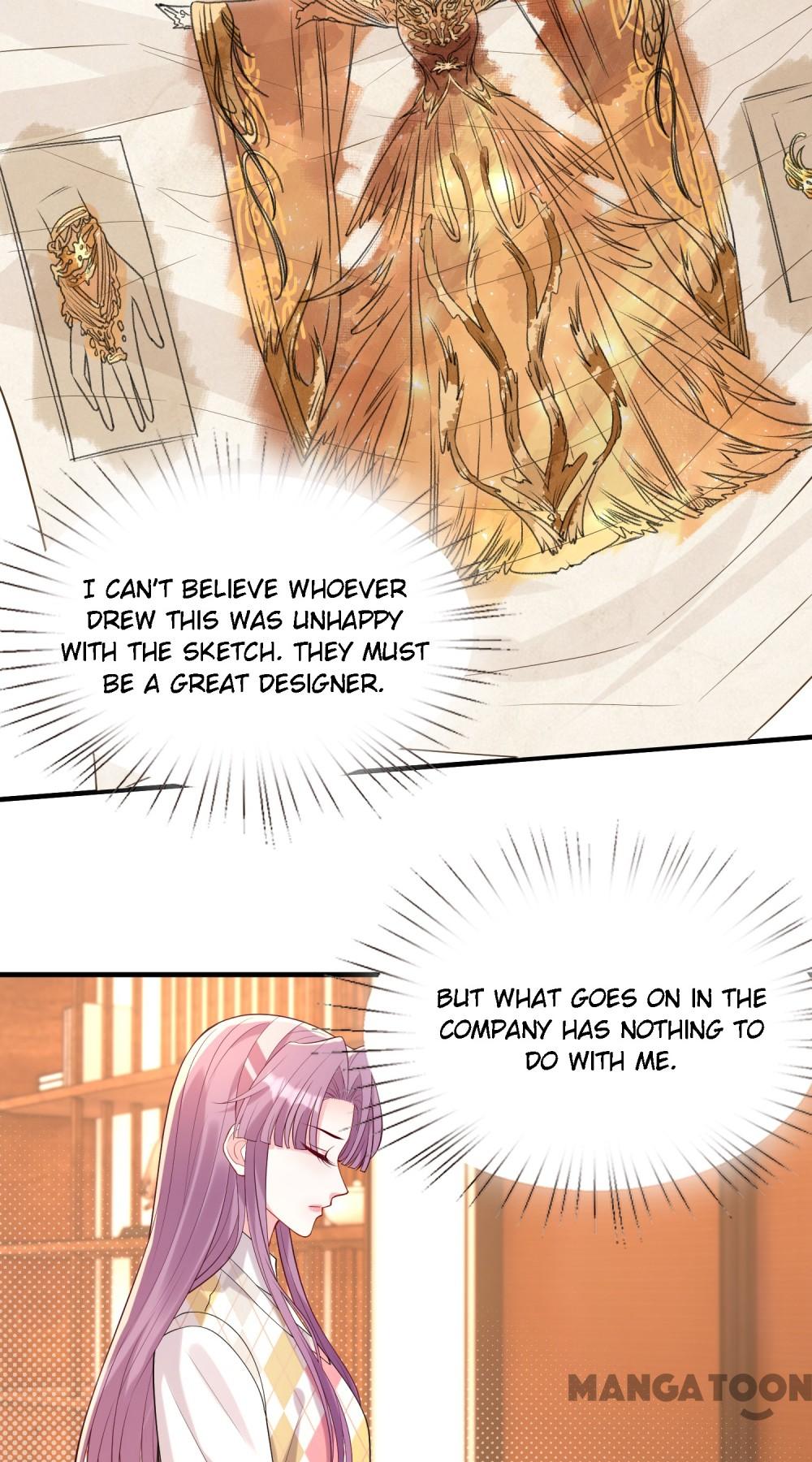 The Real Daughter, She is an Almighty Boss Chapter 119 - Page 12