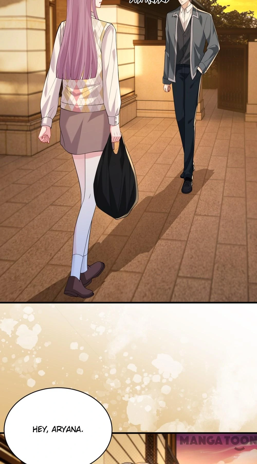 The Real Daughter, She is an Almighty Boss Chapter 119 - Page 14
