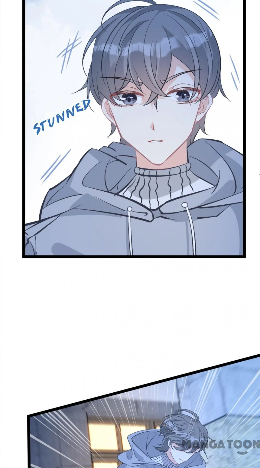 The Real Daughter, She is an Almighty Boss Chapter 12 - Page 10