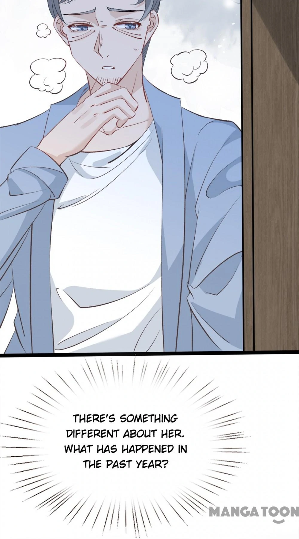 The Real Daughter, She is an Almighty Boss Chapter 12 - Page 16