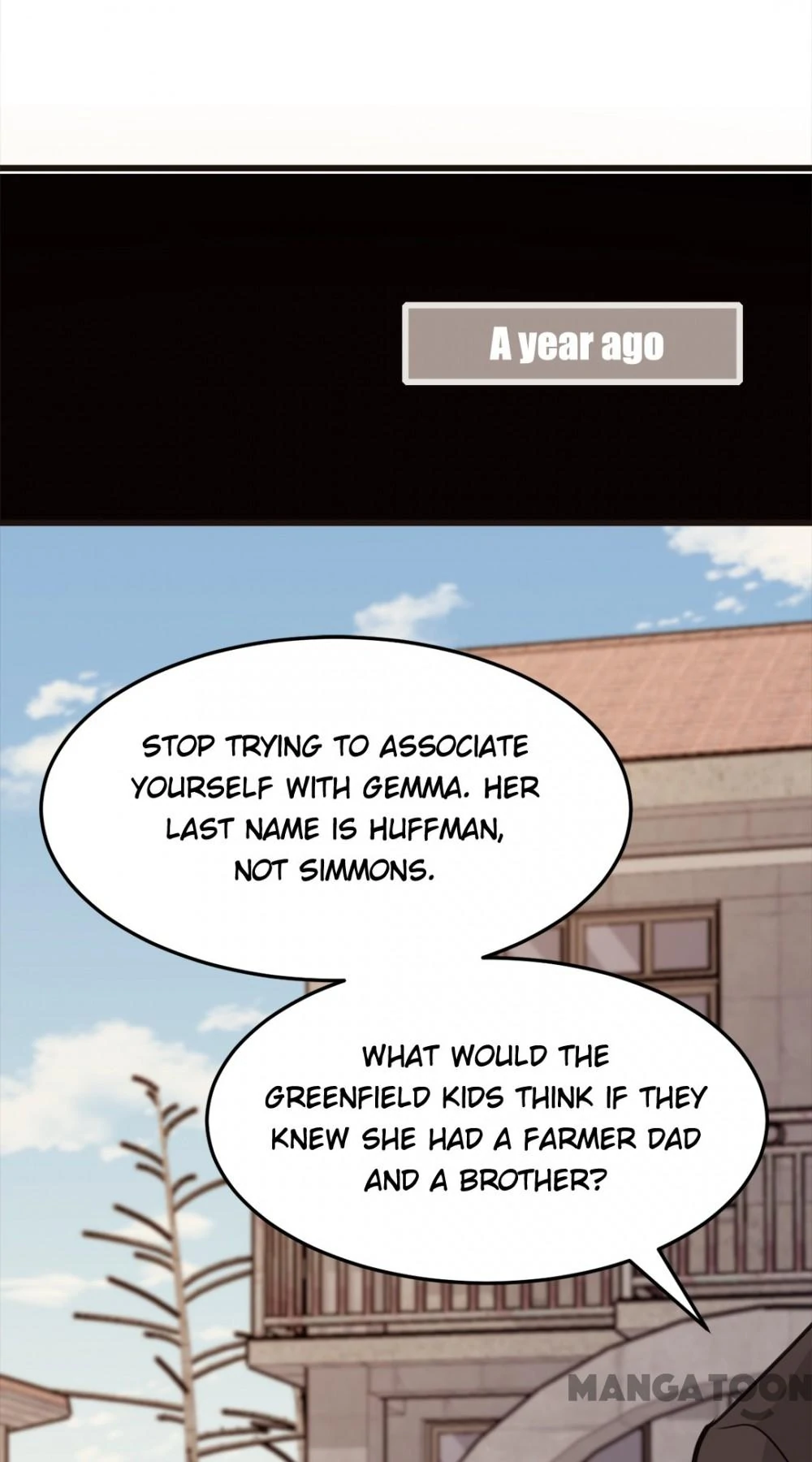The Real Daughter, She is an Almighty Boss Chapter 12 - Page 28