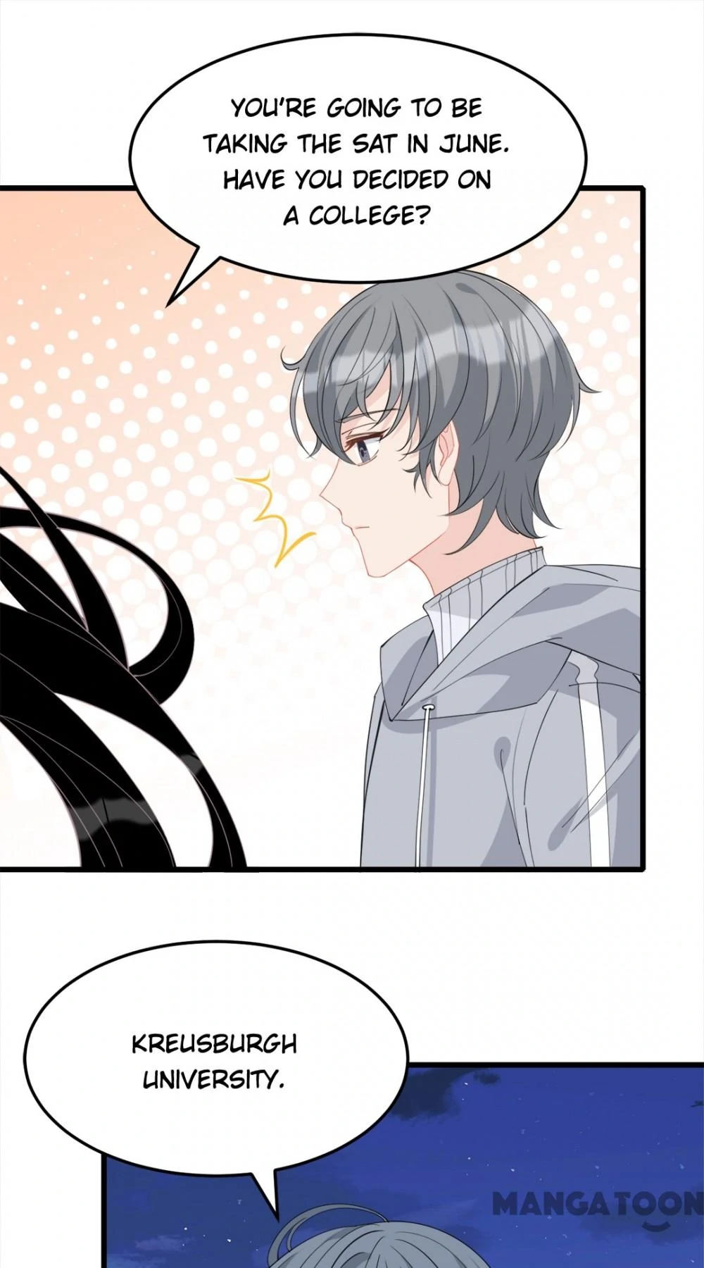 The Real Daughter, She is an Almighty Boss Chapter 12 - Page 40