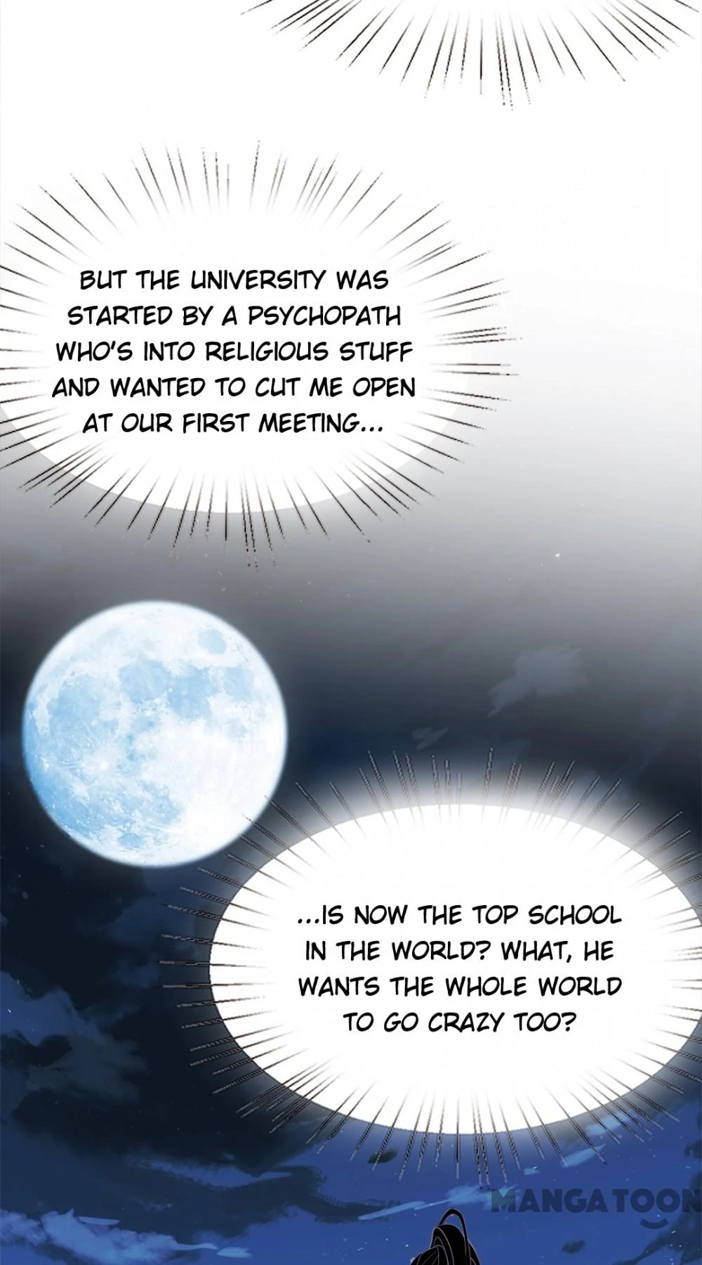 The Real Daughter, She is an Almighty Boss Chapter 12 - Page 45