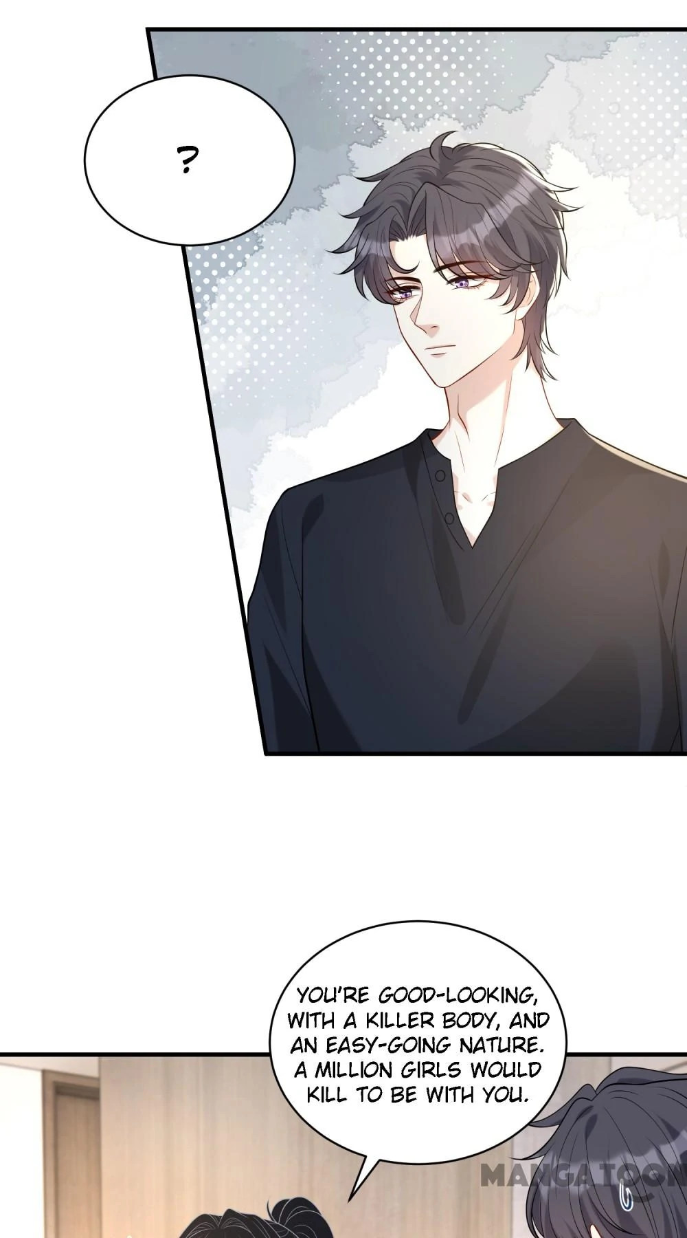 The Real Daughter, She is an Almighty Boss Chapter 120 - Page 10