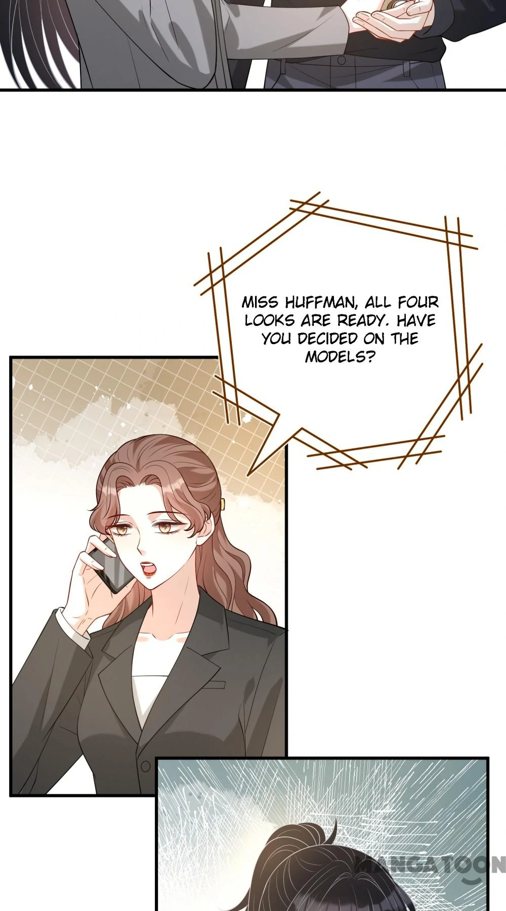 The Real Daughter, She is an Almighty Boss Chapter 120 - Page 15