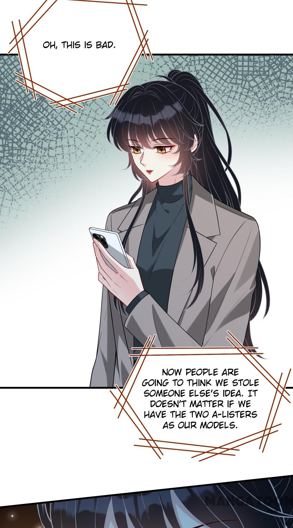 The Real Daughter, She is an Almighty Boss Chapter 120 - Page 19