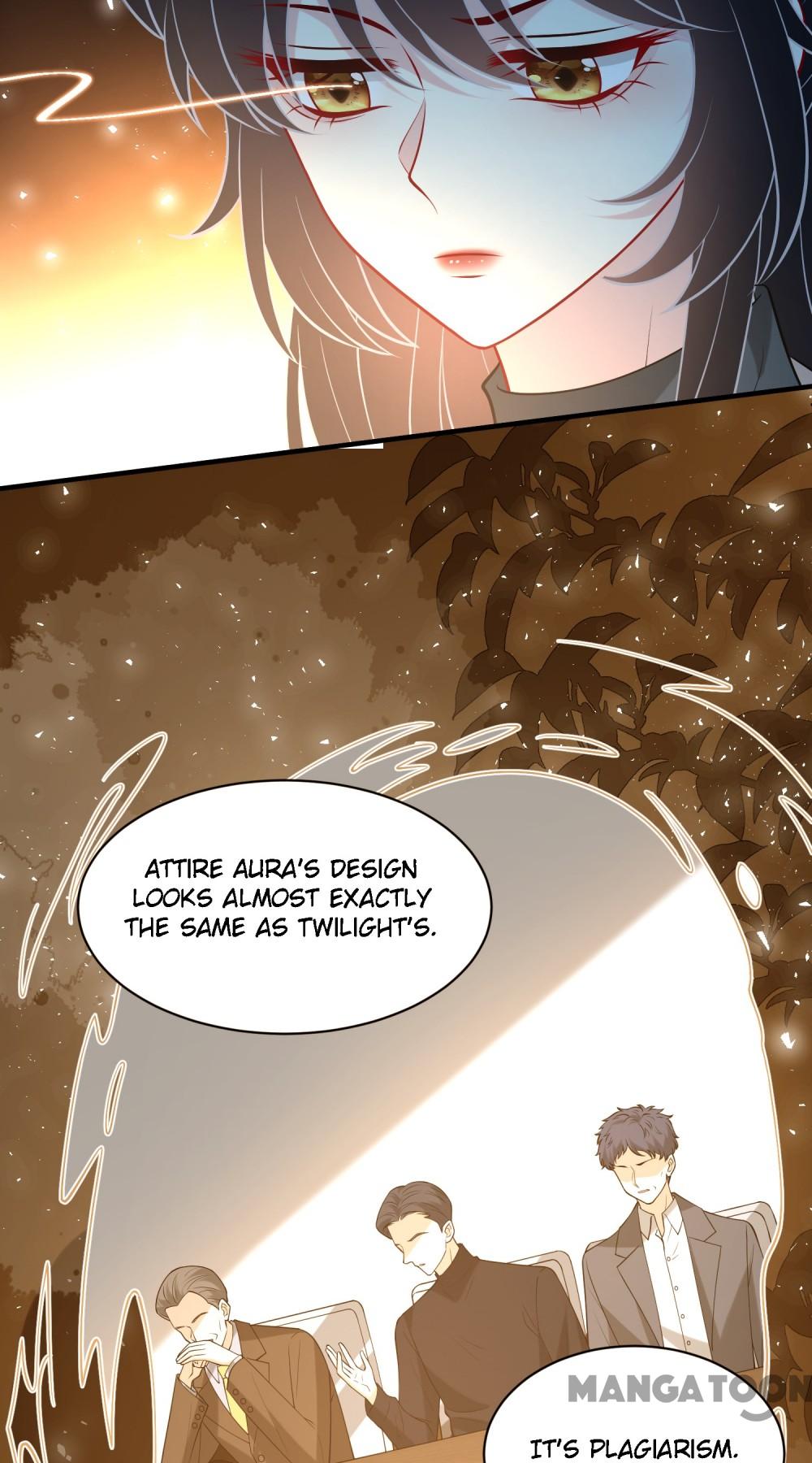The Real Daughter, She is an Almighty Boss Chapter 120 - Page 20