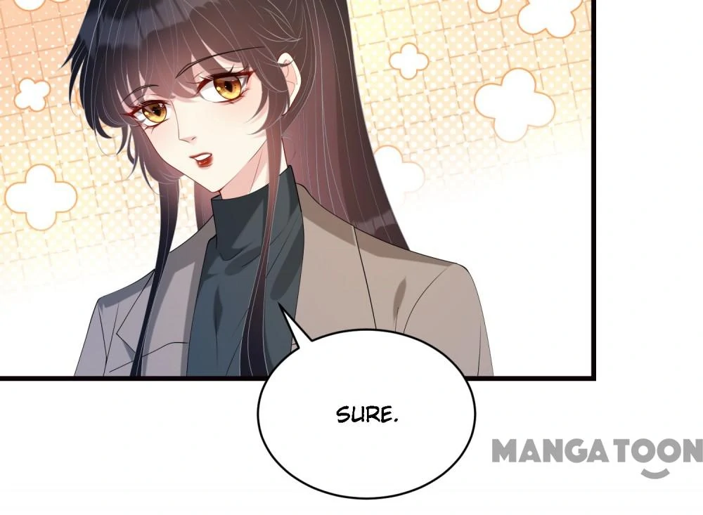 The Real Daughter, She is an Almighty Boss Chapter 120 - Page 8