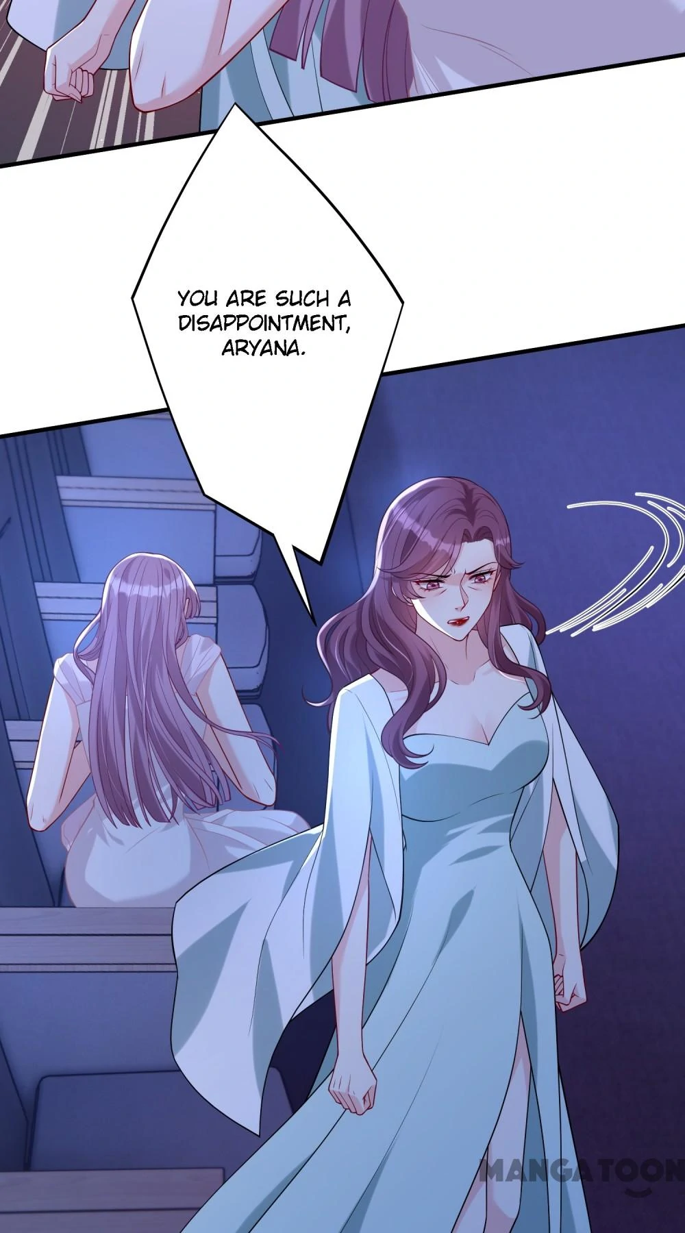 The Real Daughter, She is an Almighty Boss Chapter 121 - Page 31