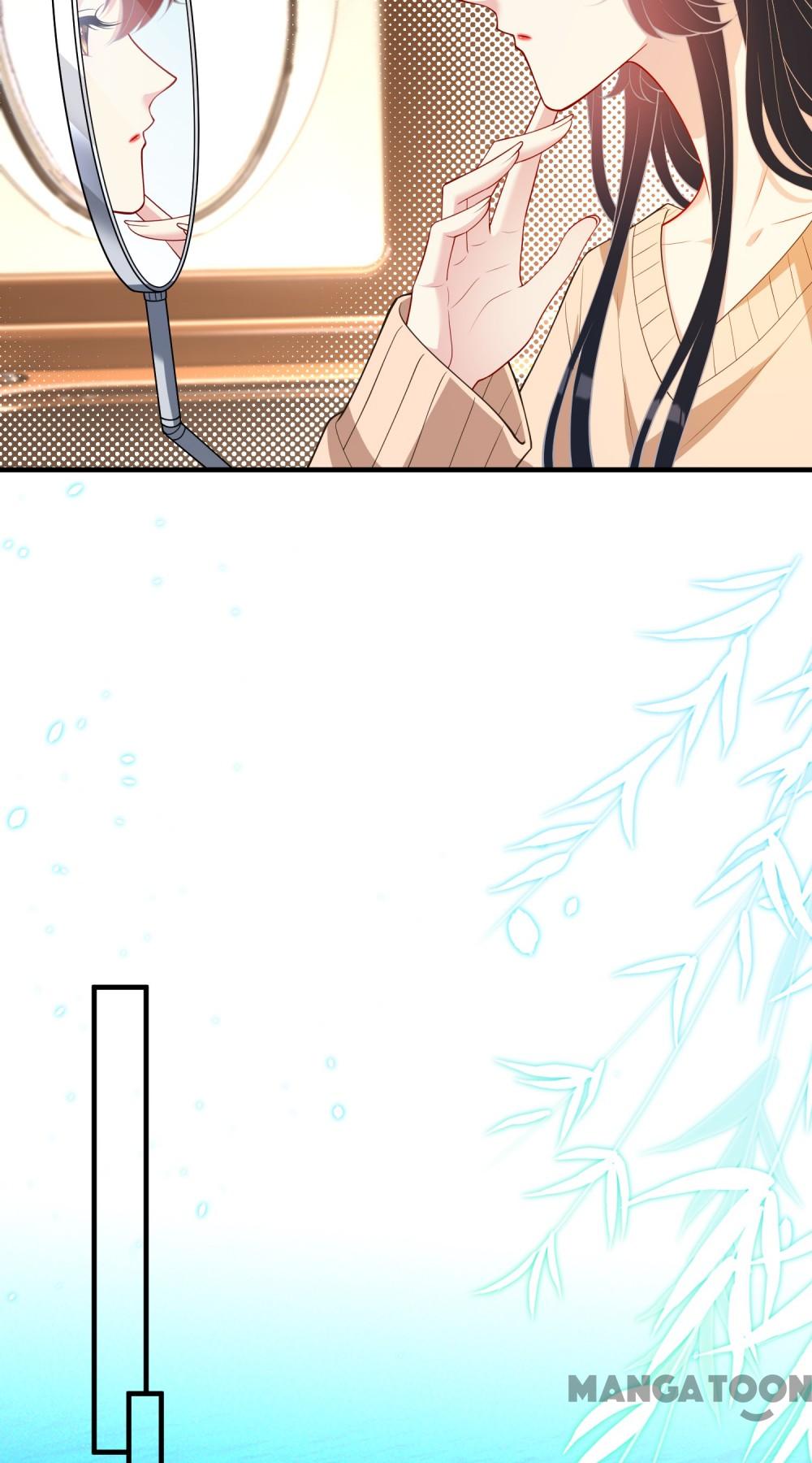 The Real Daughter, She is an Almighty Boss Chapter 122 - Page 22