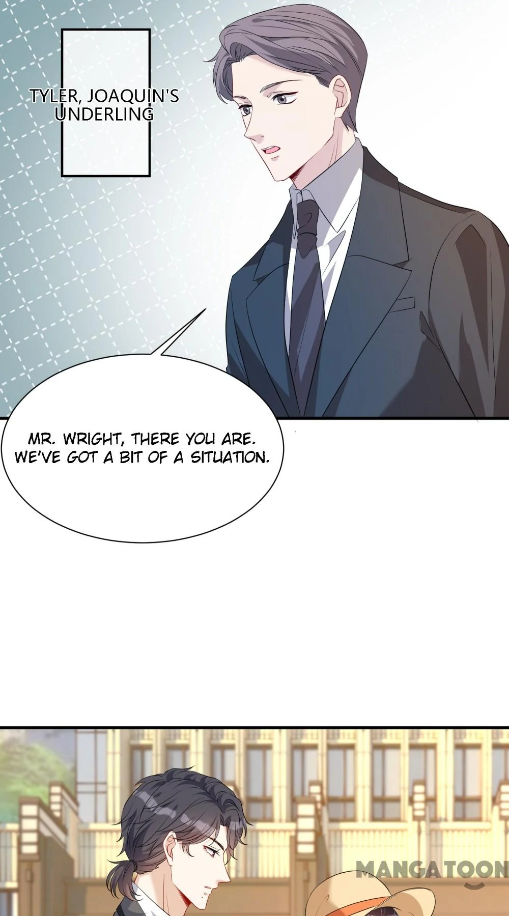 The Real Daughter, She is an Almighty Boss Chapter 122 - Page 26