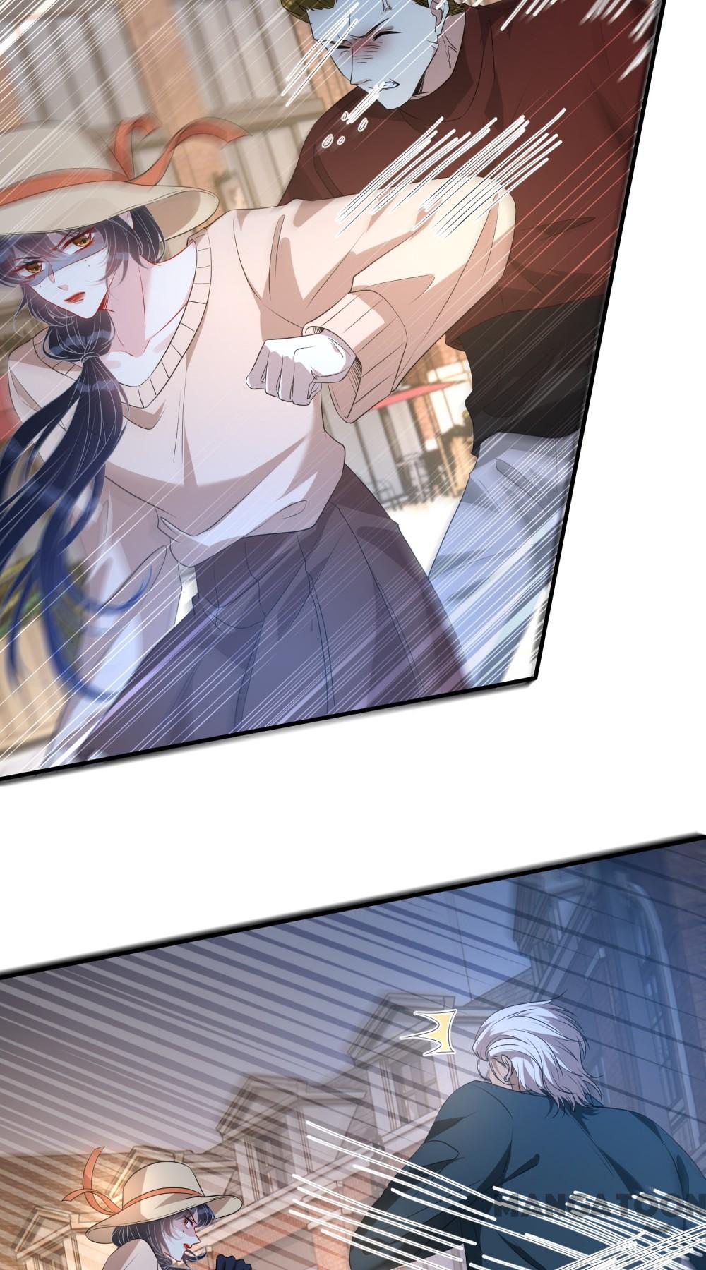 The Real Daughter, She is an Almighty Boss Chapter 123 - Page 15