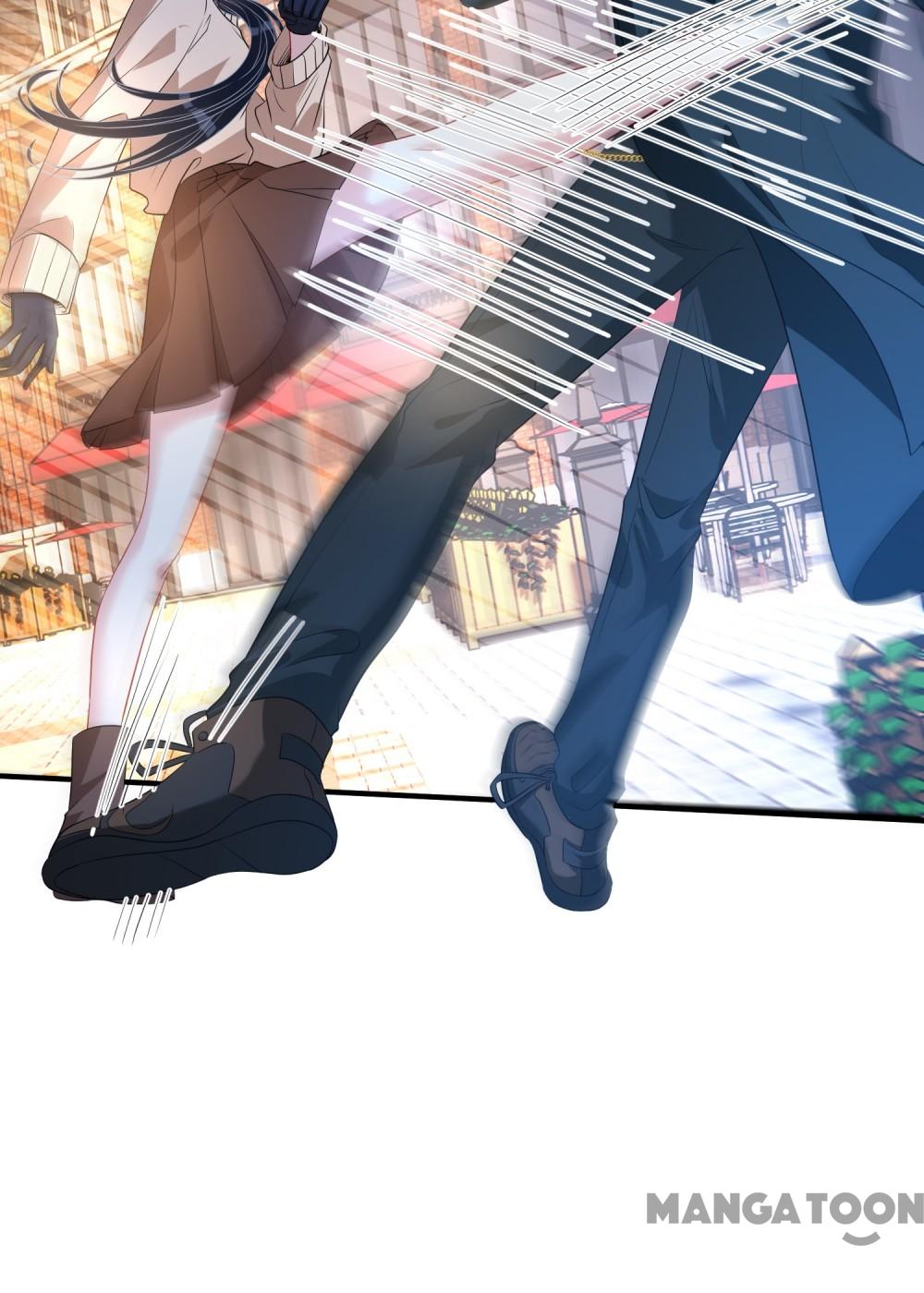 The Real Daughter, She is an Almighty Boss Chapter 123 - Page 16