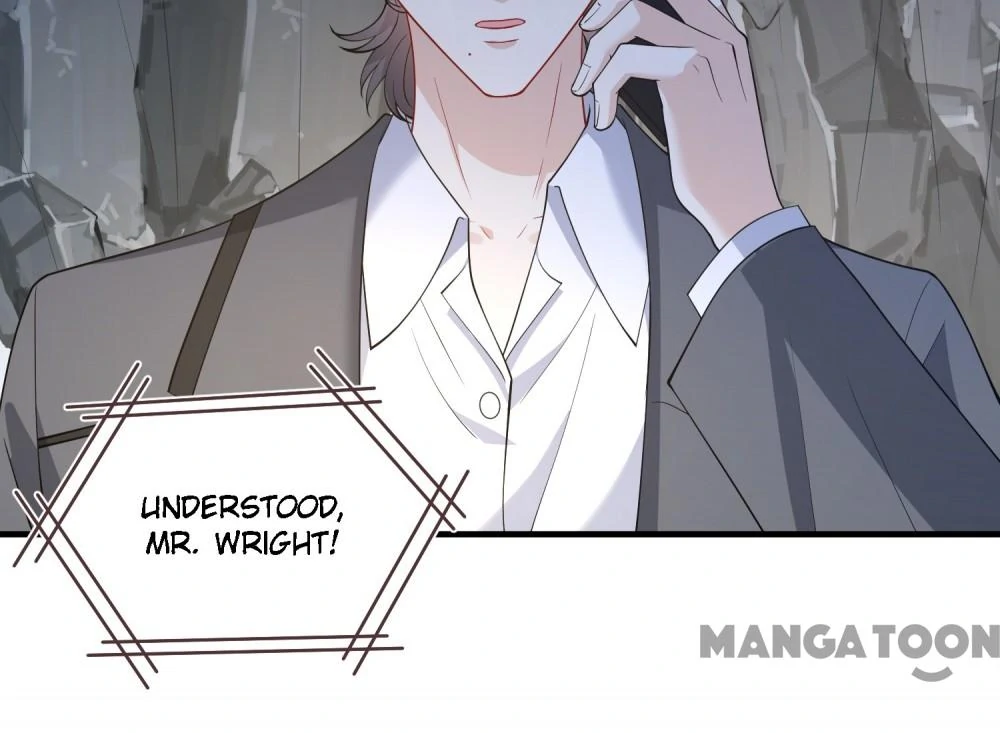 The Real Daughter, She is an Almighty Boss Chapter 123 - Page 24