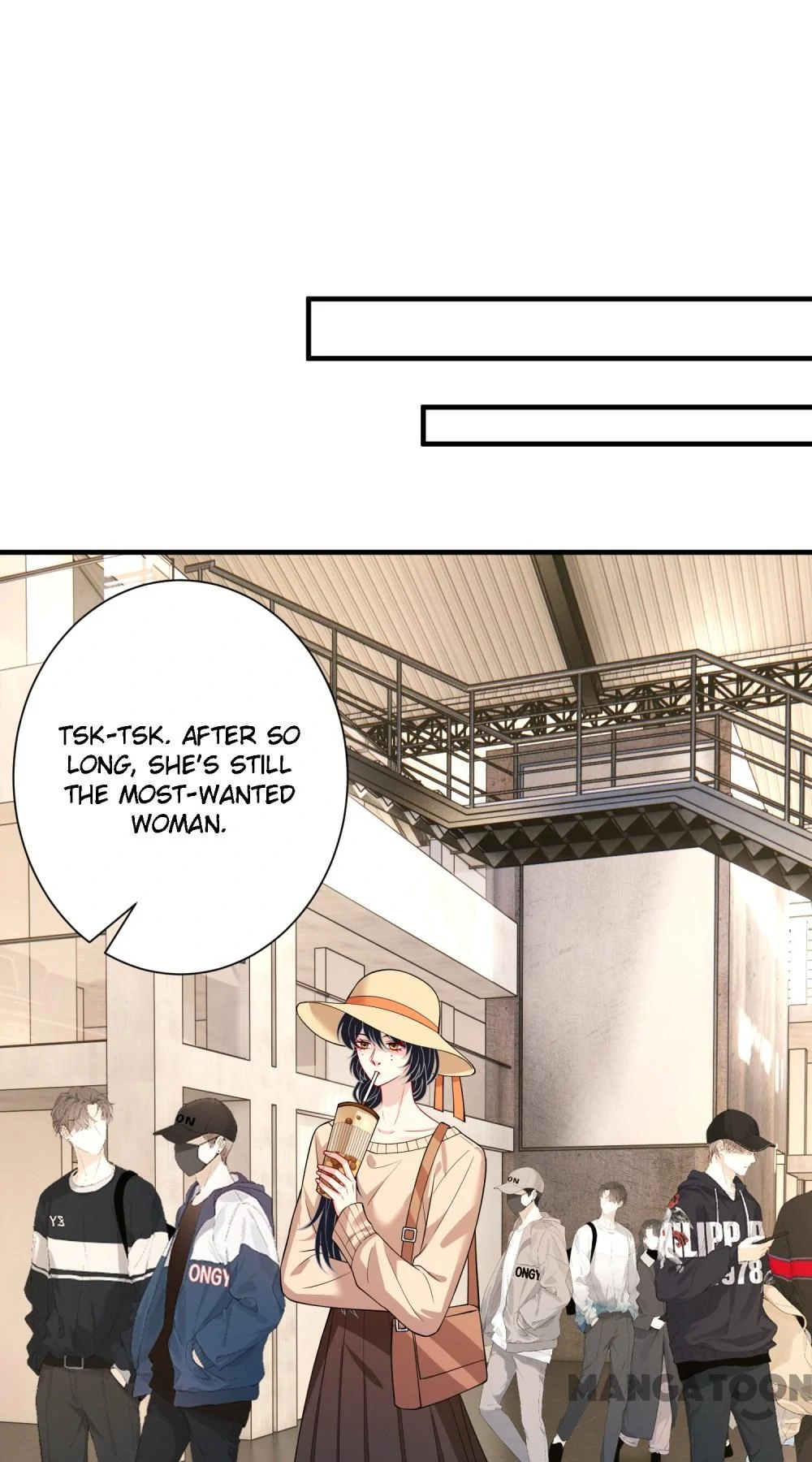 The Real Daughter, She is an Almighty Boss Chapter 123 - Page 25