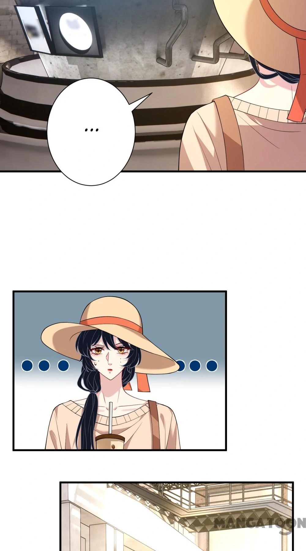 The Real Daughter, She is an Almighty Boss Chapter 123 - Page 27