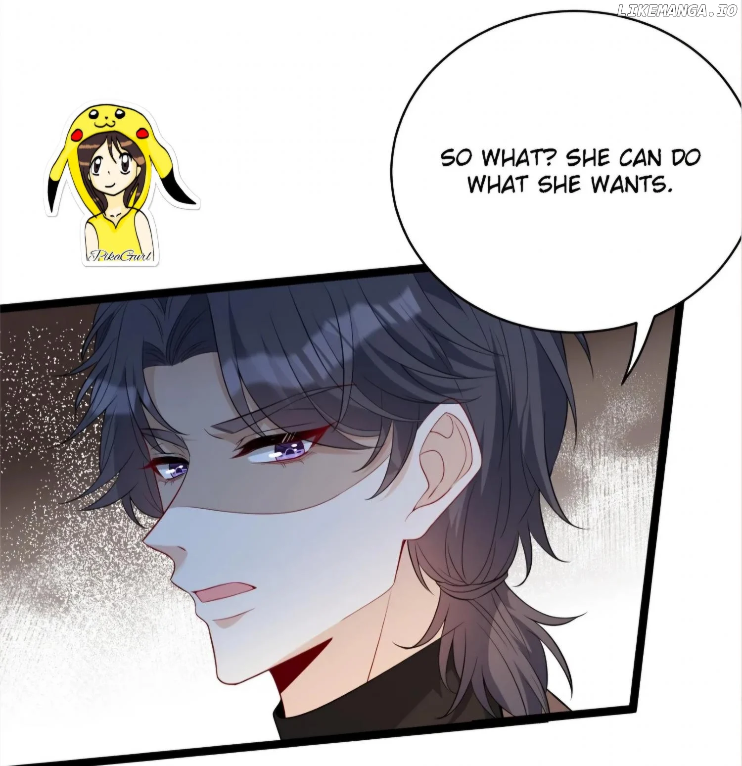 The Real Daughter, She is an Almighty Boss Chapter 124 - Page 29