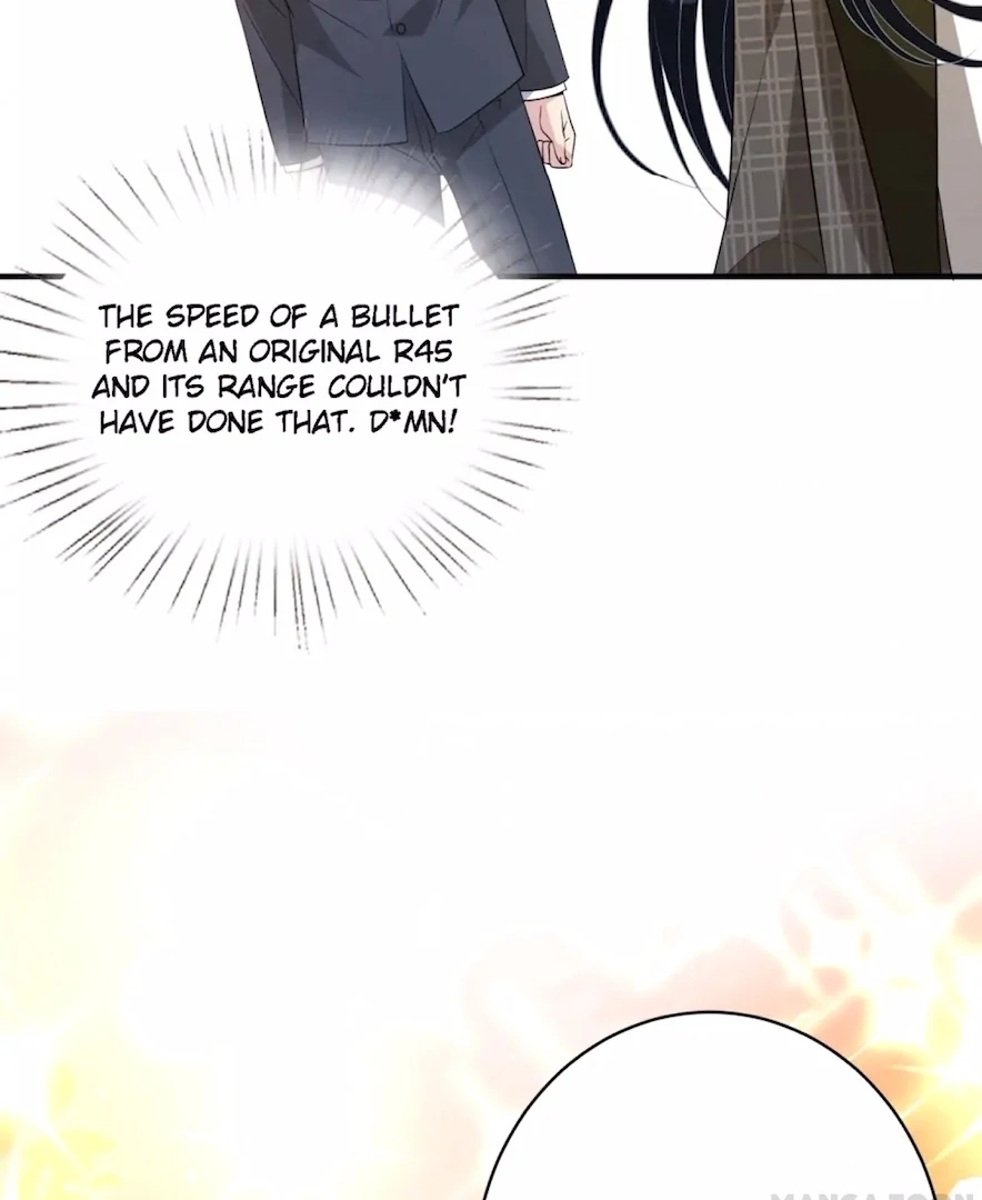 The Real Daughter, She is an Almighty Boss Chapter 125 - Page 24