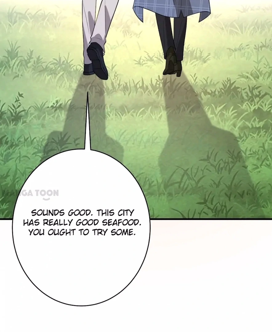 The Real Daughter, She is an Almighty Boss Chapter 125 - Page 26