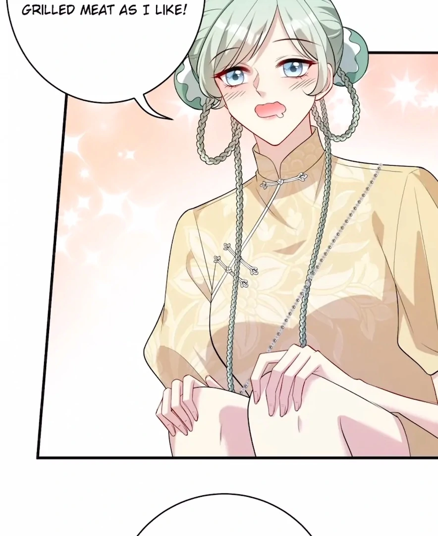 The Real Daughter, She is an Almighty Boss Chapter 125 - Page 30