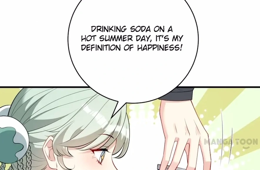 The Real Daughter, She is an Almighty Boss Chapter 125 - Page 31