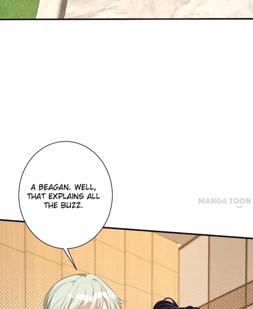 The Real Daughter, She is an Almighty Boss Chapter 125 - Page 38