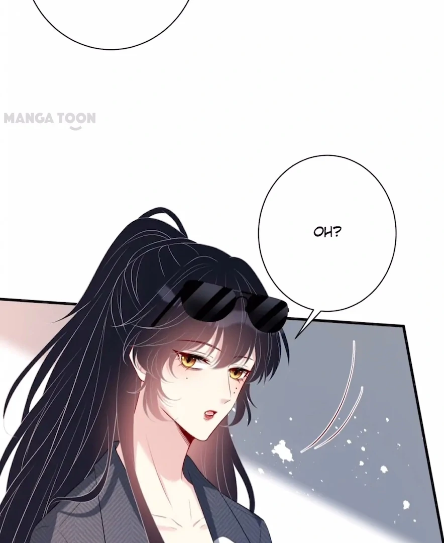 The Real Daughter, She is an Almighty Boss Chapter 125 - Page 40