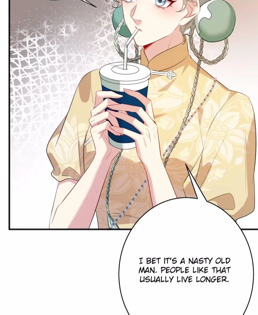 The Real Daughter, She is an Almighty Boss Chapter 125 - Page 42