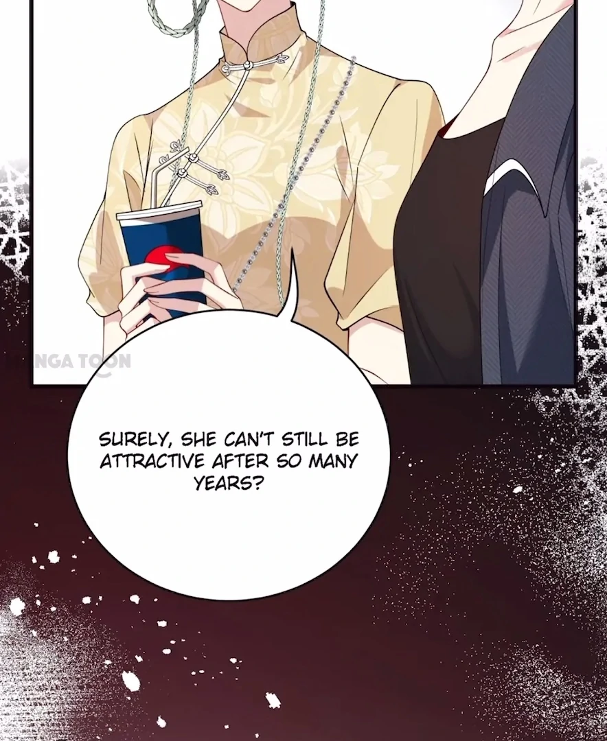 The Real Daughter, She is an Almighty Boss Chapter 125 - Page 46