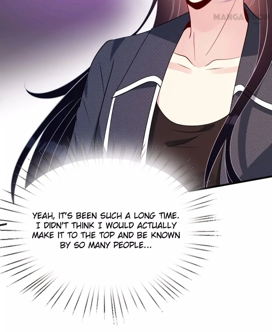 The Real Daughter, She is an Almighty Boss Chapter 125 - Page 48