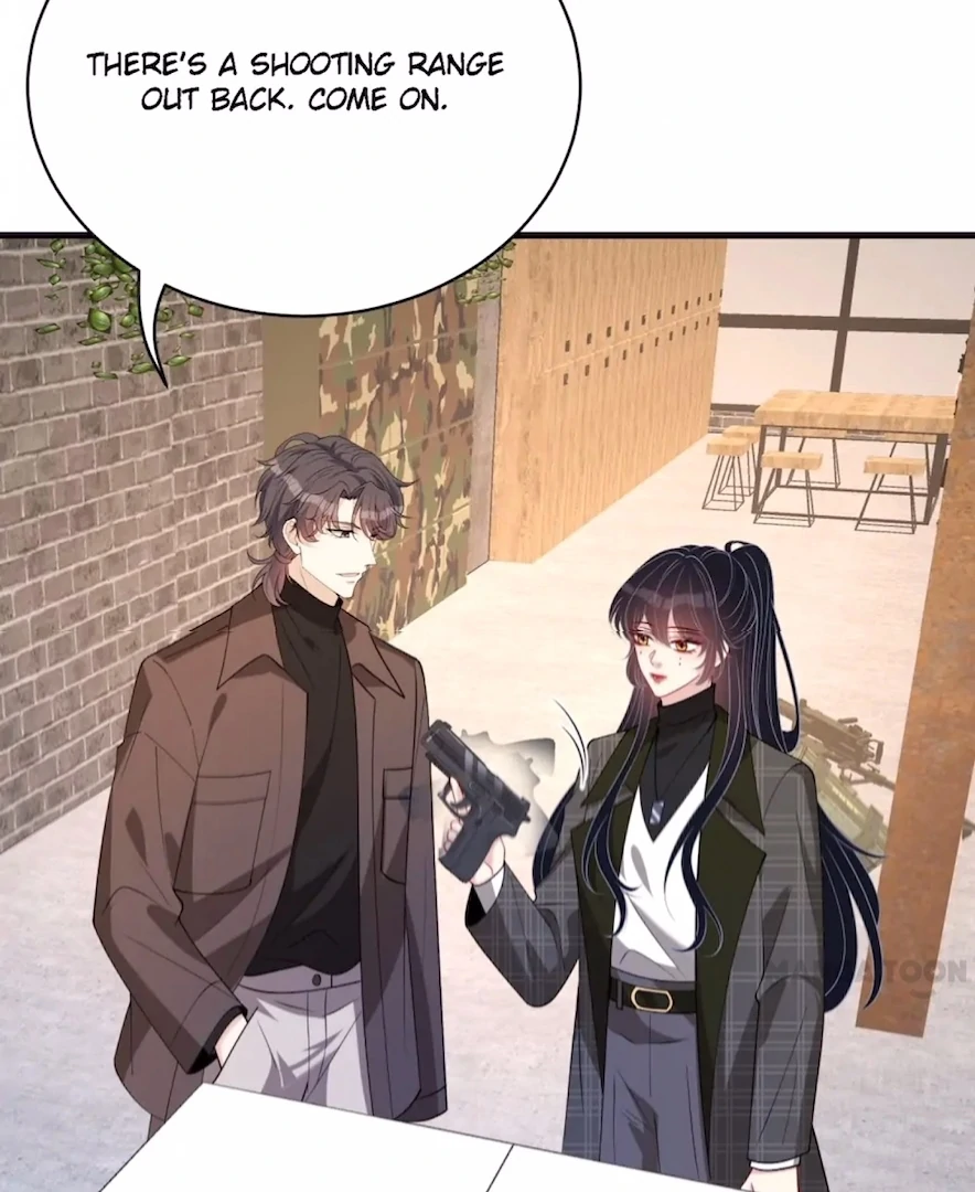 The Real Daughter, She is an Almighty Boss Chapter 125 - Page 5