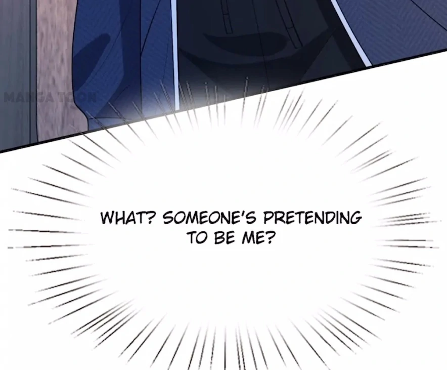 The Real Daughter, She is an Almighty Boss Chapter 125 - Page 62